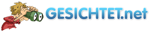 Logo von GESICHTET.net